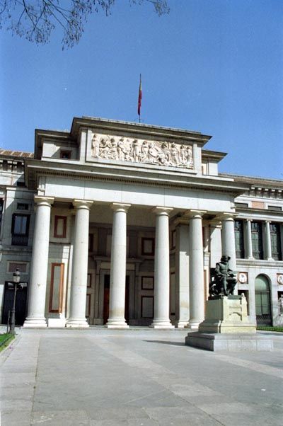 prado museum