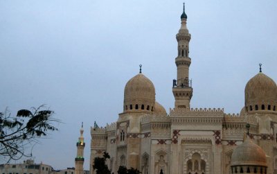 mosque of abu abbas