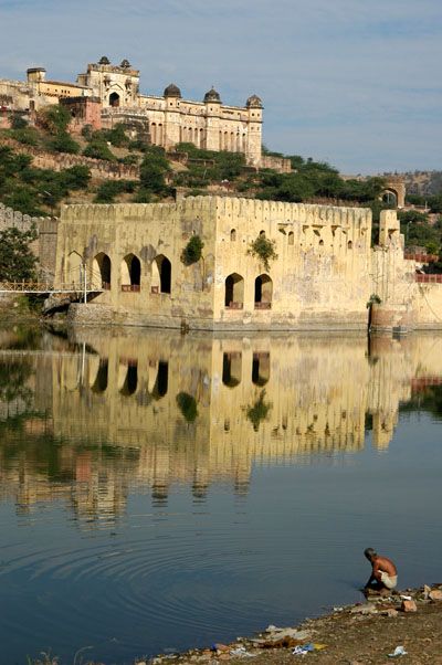 amber fort palace