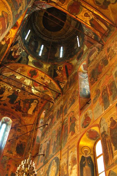 assumption cathedral kremlin