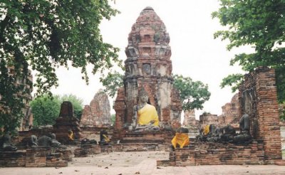 ayutthaya grand