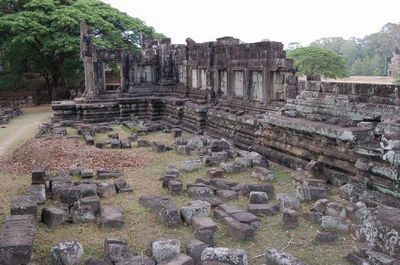 baphuon temple history