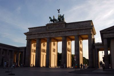 berlin brandenburg gate