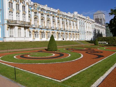 catherine the great palace