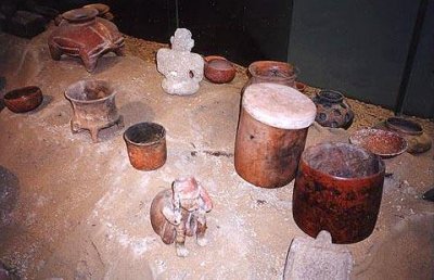 ancient ceramics