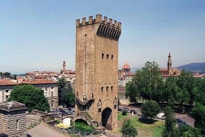 florence tower