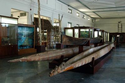 national museum jakarta exhibits