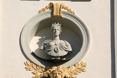 palace nymphenburg munich
