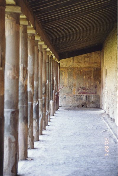 pompeii photos