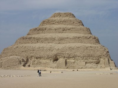 pyramids eygpt