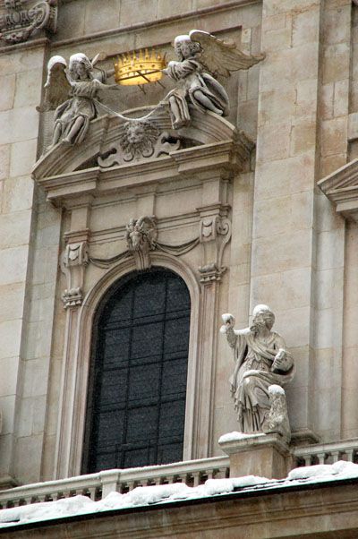 salzburg cathedral design