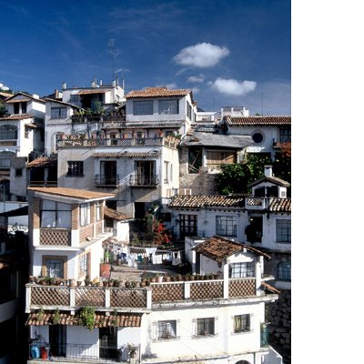 town of taxco
