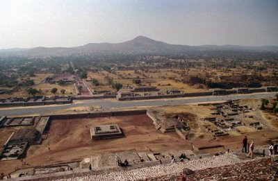 teotihuacan picture