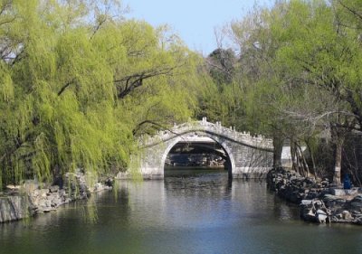 the summer palace vacations