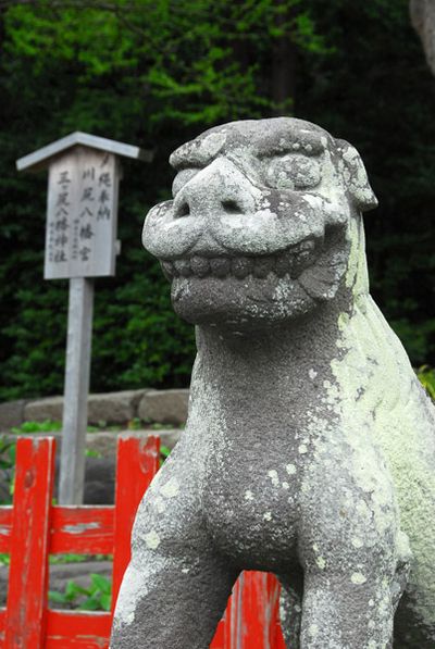 tsurugaoka hachimangu shrine