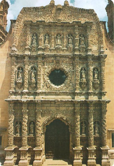 cathedral basilica