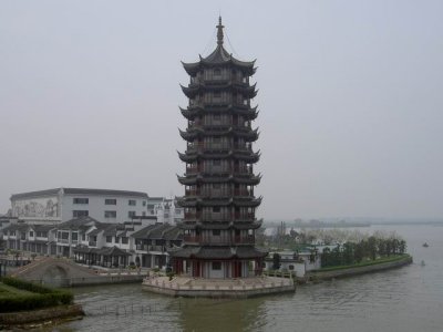 zhouzhuang
